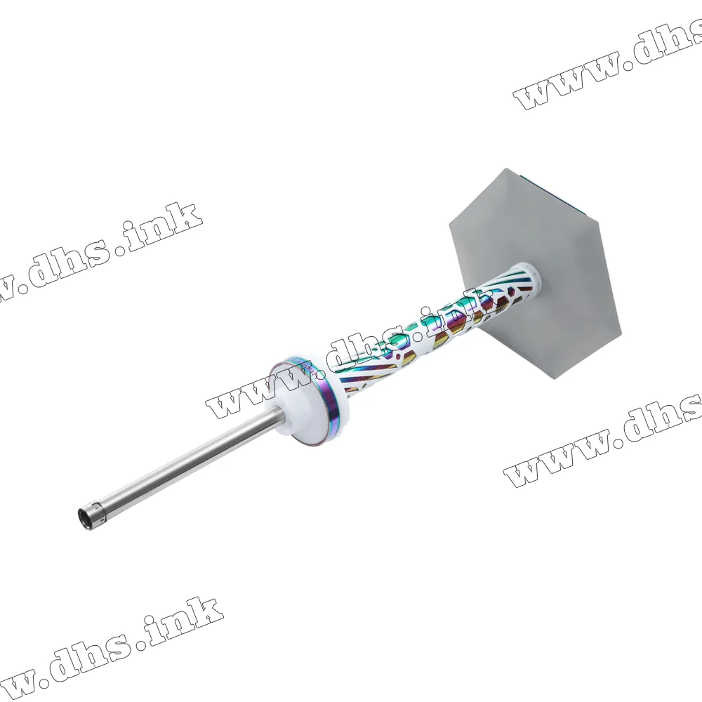 Шахта Embery - MONO-H 4.0 Chameleon-Snow Шахта Embery - MONO-H 4.0 Chameleon-Snow